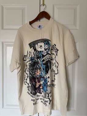Brand New w Tags Warren Lotas